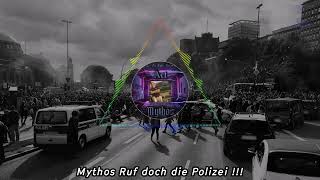 Mythos Ruf doch die Polizei !!! | HARDTEKK | [HD]