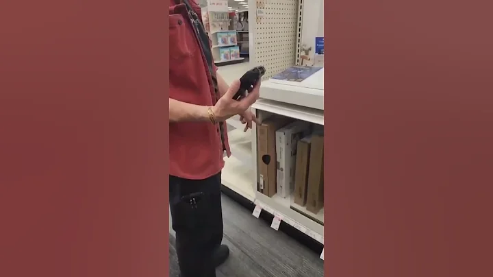 90% off all laptops at target?!🤯😱 #walmartdeals #walmartfinds #laptop #computer #electronic #fyp