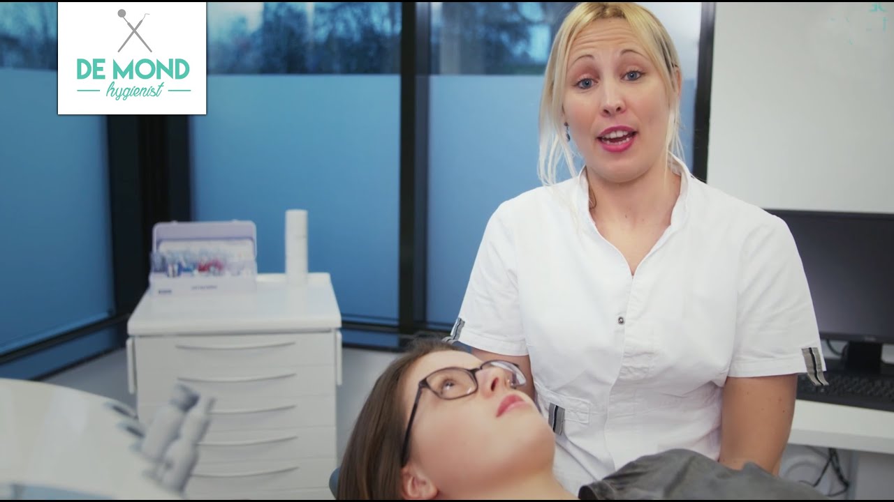 Hoe geef je goede poetsinstructies voor een handtandenborstel?