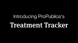 How to Explore ProPublica's Treatment Tracker App screenshot 2