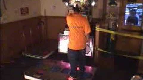 DDR Sekira - So Fabulous, So Fierce (Freak Out)