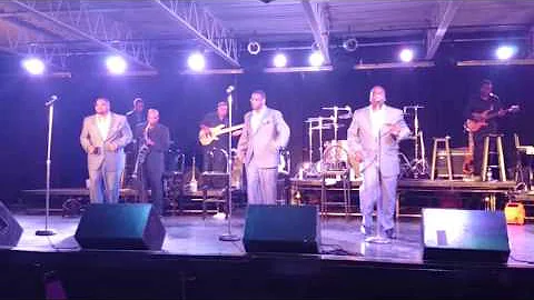 LEVERT II POP POP POP