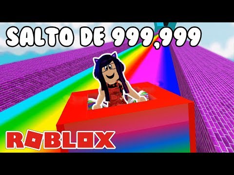 Salto De 999999 Metros En Roblox Slide Down Roblox En - youtube cookie swirl c videos roblox