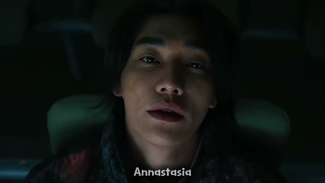 Trigger FMV— The Making of a Monster. Credit to: Ghostrifter Official - Vigilance [Phonk x Wave]