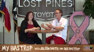 My Bastrop, Ep. 5 - Doug Stone Interview