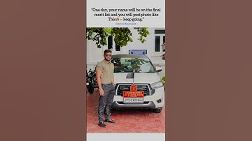 Ssc cgl -GST department dreams do come true#ssc #cgl #ssccgl #cpo #ssccpo #chsl #sscchsl #motivation