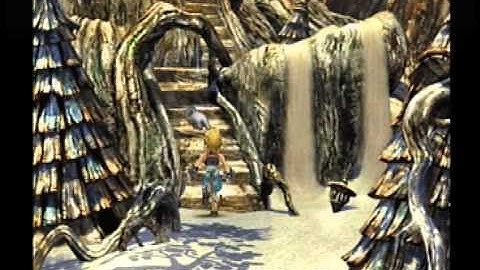 Final Fantasy IX Segmented Speedrun Redux - 19