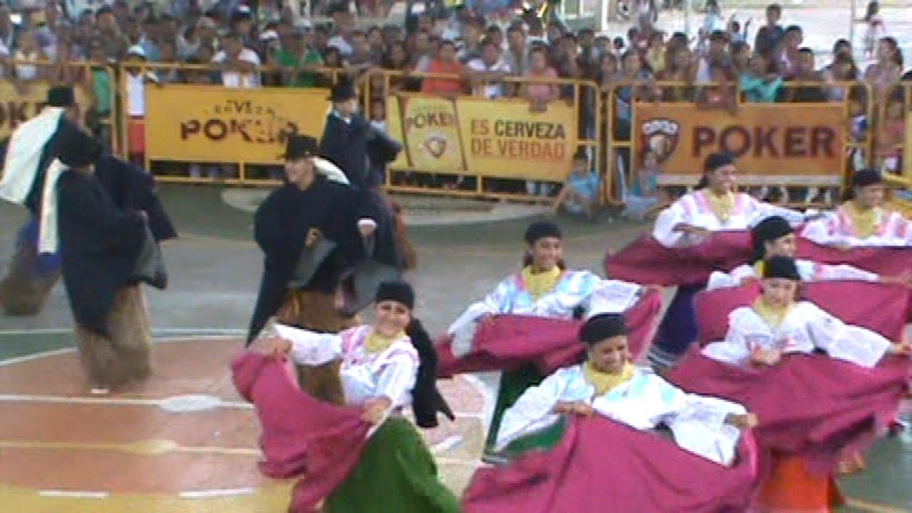 ELECTRO FANDANGO - RUMI TIO - CON PROYECTO CORAZA