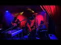 Algiers - Cry Of The Martyrs [Live at The Workman&#39;s Club, Dublin 09.02.2023]