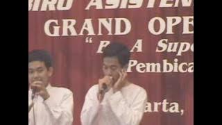 Nasyid Al Banna - di pematang - agustus 2008 - diupload maret 2009
