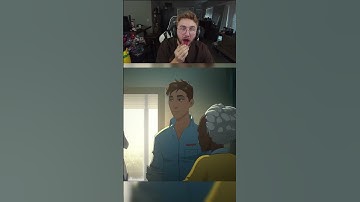 Meeting Chase Was Definitely Something... #dispatch  #gaming   #livestream #twitchstream  #funny