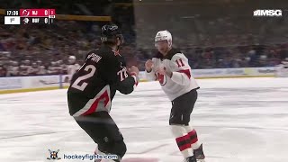 HFGHT vs HFGHT thumbnail