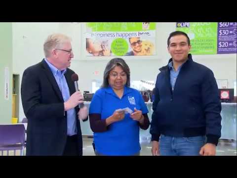 Pay It Forward Univision: El Paso Humane Society