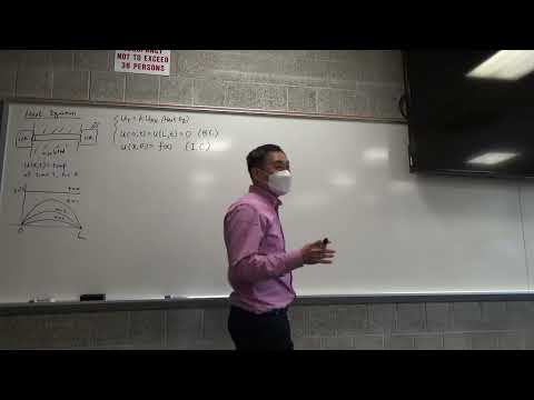 Introduction to Heat