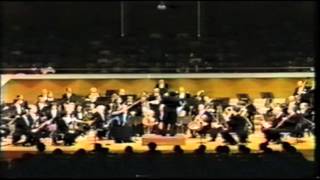 Viktoria Mullova: Brahms Violin Concerto in D Major, Op. 77