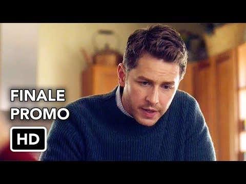 Manifest 1x16 Promo "Estimated Time of Depature" (HD) Season Finale