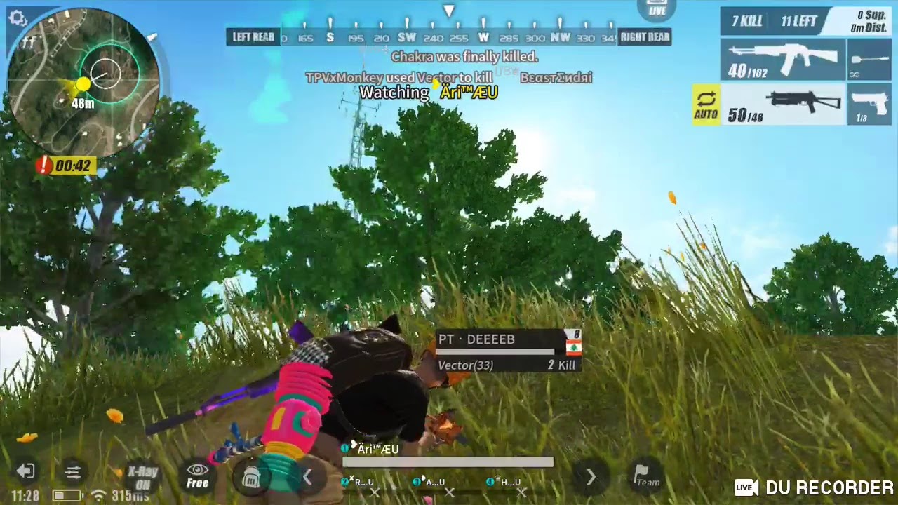 QLASH RoS TOURNAMENT