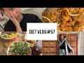 Diet vlog 57 remise en question et action je lache rien