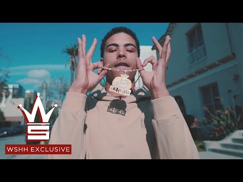 Jay Critch - Adlibs