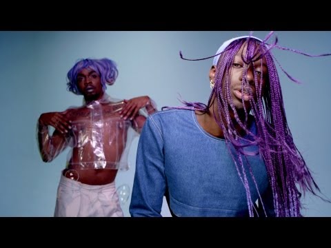 Boody & Le1f - Soda (Official Video)