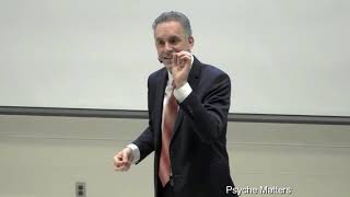 How to Know Your True Friends Prof Jordan+Peterson