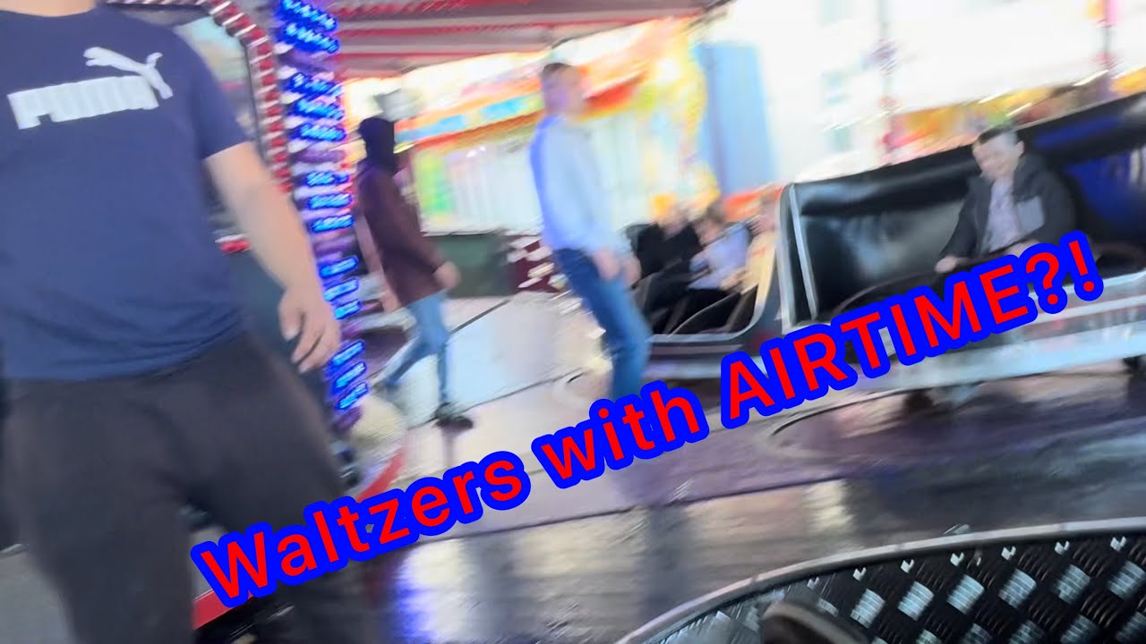 Buckingham Charter Fair 2025 - Actually GOOD?!?!