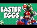 All Tracks Are Connected - Easter Eggs in Mario Kart: Double Dash!! - DPadGamer