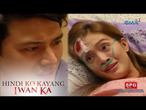 Hindi Ko Kayang Iwan Ka: &rsquo;&rsquo;Buhay ang mga anak mo&rsquo;&rsquo; - Sophia | Episode 127