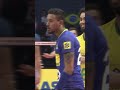The Definition of „never give up“ 🤯🏐