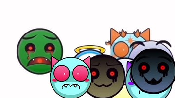 Silent normality cries add round 8