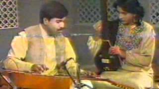Pandit Shri Krishan Sharma Puriya Kalyan p-2