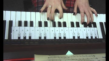 MUSIC Waltz Oom Cha Cha