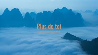 Video thumbnail of "Plus de toi - Jean Jean"