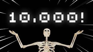10,000!