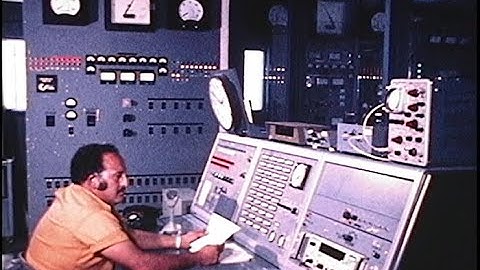 ITS History: May 1972 U.S. DoC Office of Telecommunications