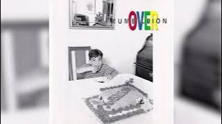 OVER - Rumbillion (Full Album, 1995)