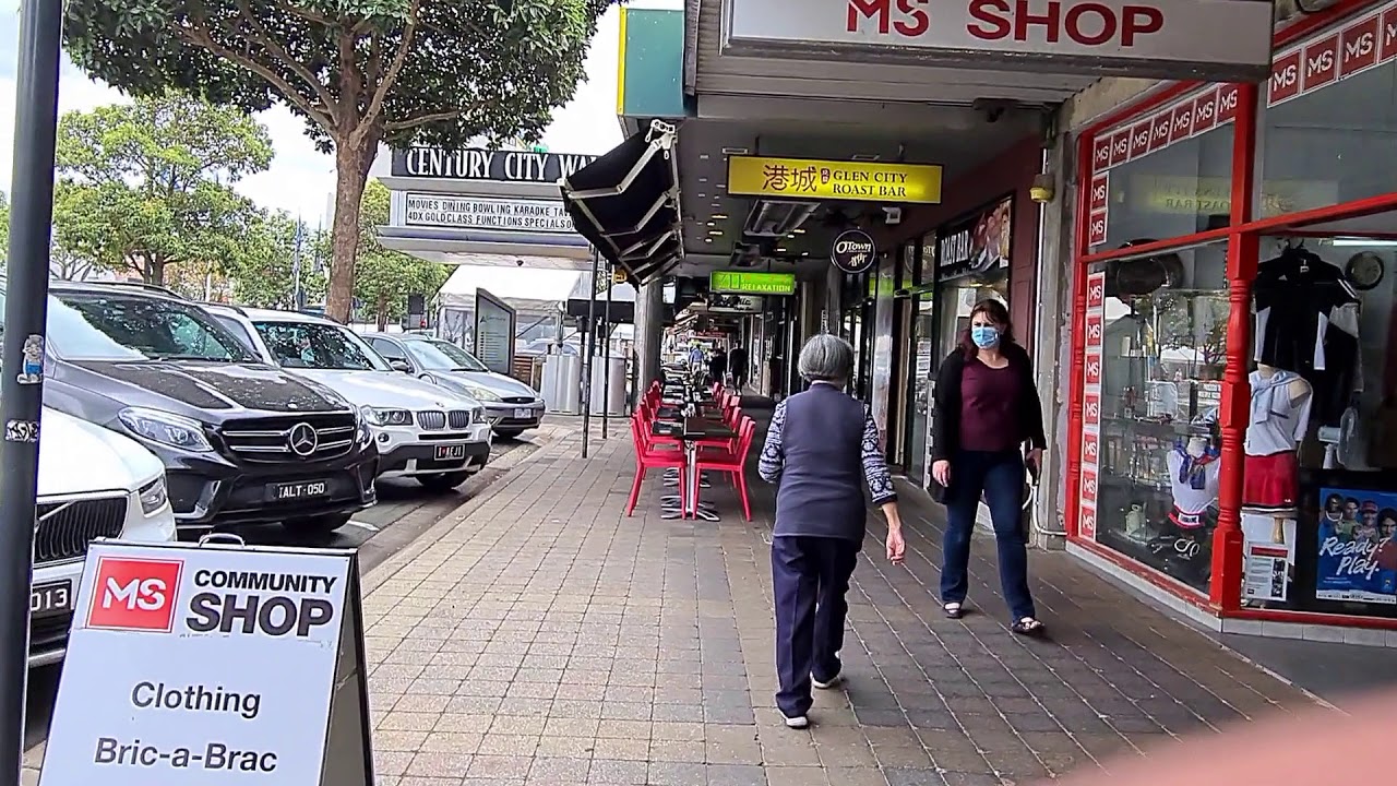 Glen Waverley, Melbourne YouTube Glen Waverley, Melbourne YouTube