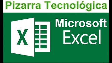 Curso Básico  Microsoft Excel  - Tipos de Datos en Excel - Clase 03