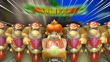 Mario Kart Wii Online in 2022...
