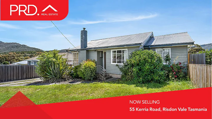 55 Kerria Road, Risdon Vale - Presented by Darren ...