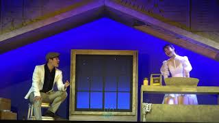 [4K] 210808 뮤지컬 땡큐베리스트로베리 밤공 스페셜커튼콜 '뜨거운 것이 좋아' - 정가희, 최호승 배우님