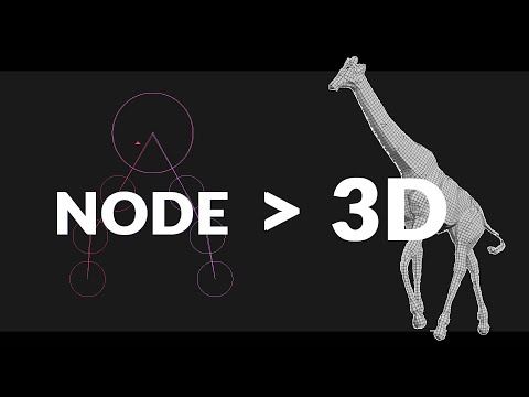 EASILY MAKE 3D MODELS  FROM SCRATCH!  - WITH THIS FREE OPEN SOURCE TOOL🤩