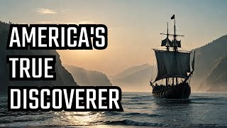 Leif Erikson: The Viking Explorer Who Beat Columbus to America