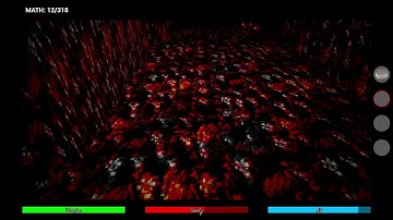 AEwVS 666 Ending (WARNING: DEMONIC, LOUD, TERRIFYING, AND EPILEPSY)