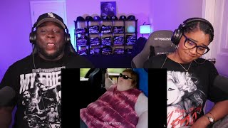 Kidd And Cee Reacts To Try Not To Laugh Challenge 61 - By Adiktheone