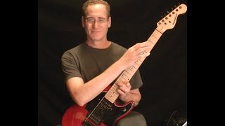 2 line Counterpoint Etude written for Fingerstyle Guitar Journal (Oct. 2022 issue)