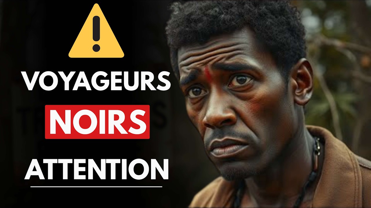 CES 10 ÉTATS AMÉRICAINS OÙ LA QUESTION RACIALE FAIT TOUJOURS DÉBAT