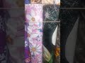 new desgn textile canadian cotton #textile #sewingtutorial