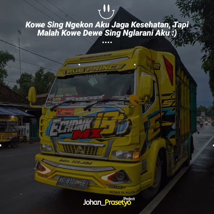 Story WA DJ Takkan Pisah
