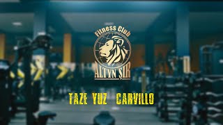 TAZE YUZ & CARVILLO - ALTYN SHIR (Official Video 2023)